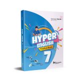 Ramsgate 7. Sınıf Hyper Quizzes Dictionary English Practice Book