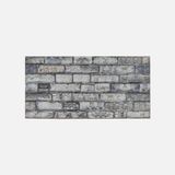 Ramsoy A-199 50X100X2 Cm Strafor Duvar Panel