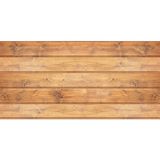 Ramsoy Ahşap Desen Strafor Panel 100X50 cm - Model Lm-39