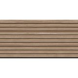 Ramsoy Ahşap Desen Strafor Panel 100X50 cm - Model Lm-42