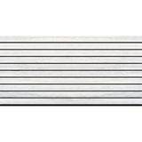 Ramsoy Ahşap Desen Strafor Panel 100X50 cm - Model Lm-45