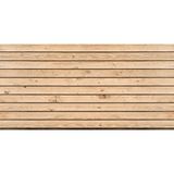 Ramsoy Ahşap Desen Strafor Panel 100X50 cm - Model Lm-46