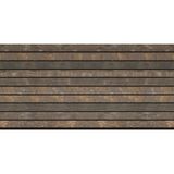 Ramsoy Ahşap Desen Strafor Panel 100X50 cm - Model Lm-47