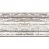 Ramsoy Ahşap Desen Strafor Panel 100X50 cm - Model Lm-48