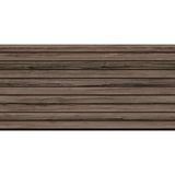 Ramsoy Ahşap Desen Strafor Panel 100X50 cm - Model Lm-49
