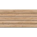 Ramsoy Ahşap Desen Strafor Panel 100X50 cm - Model Lm-50