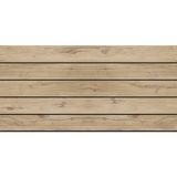 Ramsoy Ahşap Desen Strafor Panel 100X50 cm - Model Lm-52