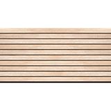 Ramsoy Ahşap Desen Strafor Panel 100X50 cm - Model Lm-56