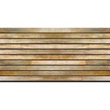 Ramsoy Ahşap Desen Strafor Panel 100X50 cm - Model Lm-57