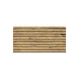 Ramsoy ahşap görünümlü strafor duvar paneli 100x50cm lm -06