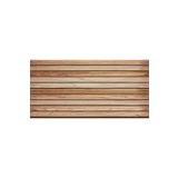 Ramsoy ahşap görünümlü strafor duvar paneli 100x50cm lm -11