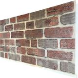 Ramsoy BP-102 Strafor Duvar Paneli