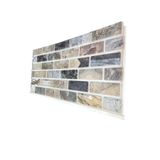 Ramsoy Bp-140.44 Strafor Duvar Paneli (100X50X2 CM)