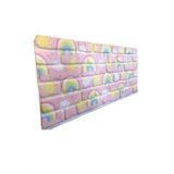 Ramsoy Çocuk Odası Strafor Duvar Paneli (100X50X2 CM)