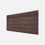 Ramsoy Lambırı-18 50X100X2 Cm Strafor Duvar Panel
