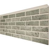 Ramsoy Strafor Duvar Paneli 100 x 50 x 2 cm Doğal Ahşap Hissiyatı ile Dayanıklı ve Kolay Uygulama