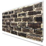 Ramsoy Strafor Duvar Paneli 100 x 50 x 2 cm RH140.137