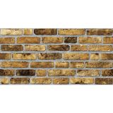 Ramsoy Taş Desen Strafor Panel 100X50 cm - Model 160-11