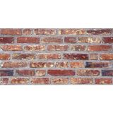 Ramsoy Taş Desen Strafor Panel 100X50 cm - Model A-102
