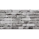 Ramsoy Taş Desen Strafor Panel 100x50 cm - Model A-164