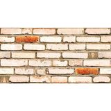 Ramsoy Taş Desen Strafor Panel 100X50 cm - Model A-169