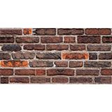 Ramsoy Taş Desen Strafor Panel 100X50 cm - Model A-172