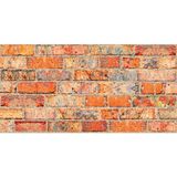Ramsoy Taş Desen Strafor Panel 100x50 cm - Model A-193
