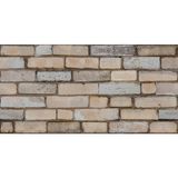 Ramsoy Taş Desen Strafor Panel 100x50 cm - Model A-195