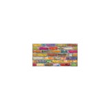 Ramsoy Taş Desen Strafor Panel 100X50 cm - Model A-222