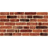Ramsoy Taş Desen Strafor Panel 100X50 cm - Model Babil