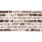 Ramsoy Taş Desen Strafor Panel 100X50 cm - Model Dora