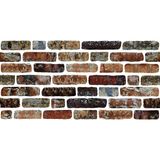 Ramsoy Taş Desen Strafor Panel 100X50 cm - Model Venedik