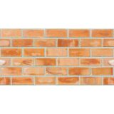 Ramsoy Tuğla Desen Strafor Panel 100X50 cm - Model A-177