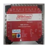 Ramtech 10-12 Sonlu Multiswitch