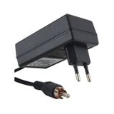 Ramtech 16V 2A Priz Tip Tos Fişli Uydu Santral Adaptörü 662046