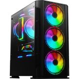 Ramtech Run Ryzen 5 5500 32Gb Ram 512Gb M2 Rx580 8Gb Ekran Karti Gaming Bilgisayar