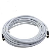 Ramtech Uydu Anten Kablosu 25 Metre F Konnektörlü Full Hd Uyumlu 241049