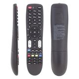 Ramtech Uzaktan Kumanda Sungate Titan Ip Tv Hd Uydu Alıcı Kumandası