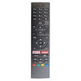 RAMTECH Vestel Lcd Tv Kumandası Home Netflix Youtube (11779) 124036-B8