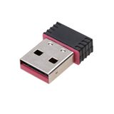 RAMTEK Alfa 150 Mbps Mbps Wifi Adaptör Nano Wireless Alıcı 802.11 N/g/b Wifi Dongle
