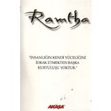 RAMTHA BEYAZ KITAP - RAMTHA