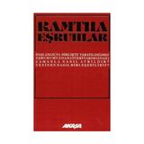 Ramtha Eşruhlar - Steven Lee Weinberg