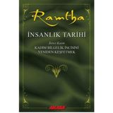 Ramtha - İnsanlık Tarihi 2 - JZ Knight