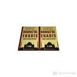 Ramuz’ül Ehadis Hadis Ansiklopedisi 2 Cilt Takım-Hadis-005 - Ahmed Ziyaüddin Gümüşhanevi