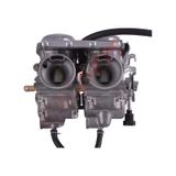 RAMZEY 125-10V ÇİFT SİLİNDİR KARBÜRATÖR KOMPLE