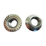 Ramzey Cub 100 Rotor Somunu M10-1,25