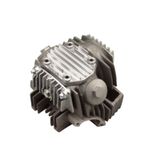 Ramzey Cub 100 Silindir Kapağı Komple