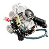 Ramzey Scooter 125 Karbüratör