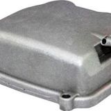 Ramzey Scooter Külbütör Kapağı O-Ringli