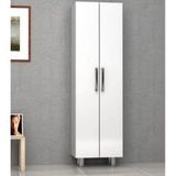 Rana Çok Amaçlı Mutfak Banyo Dolabı Tamamı Mdf 70 Cm